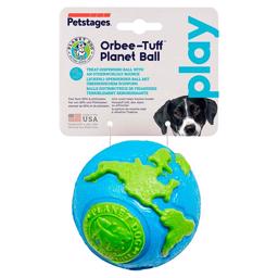 Planet Dog Orbee Tuff Planet Ball För Hunden
